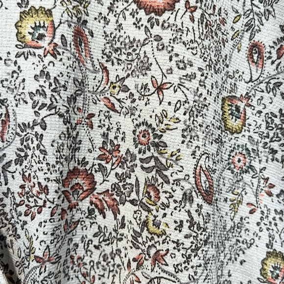 Melloday Wrap Peplum - Picture 5 of 5